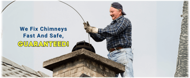 Chimney Repair Wilmington MA