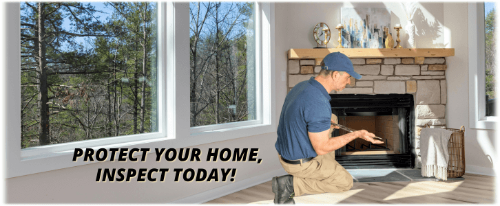 Chimney and Fireplace Inspection Wilmington MA