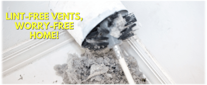 Dryer Vent Cleaning Wilmington MA