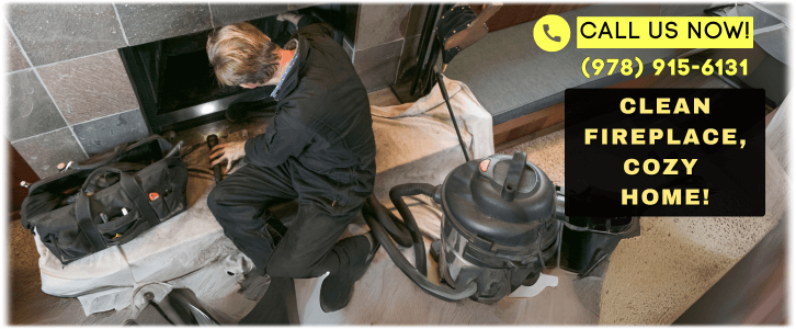 Fireplace Cleaning Wilmington MA